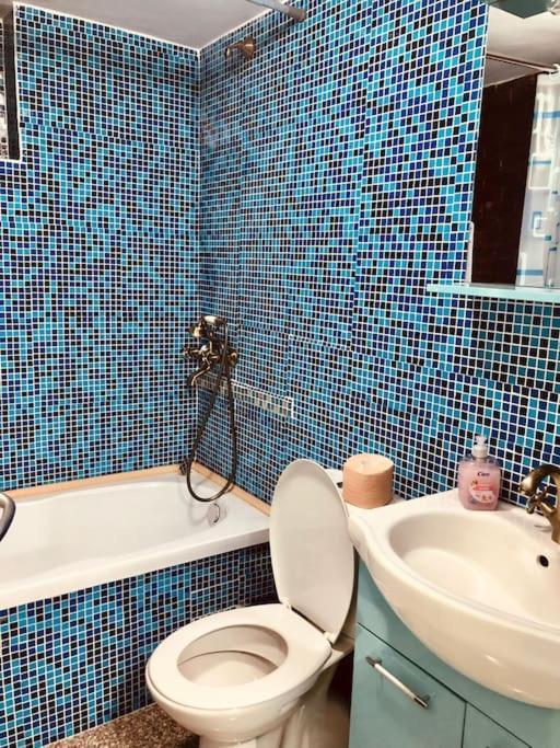 Central Park - Big Apartment - 3 Rooms - Free Parking T5 티미쇼아라 외부 사진