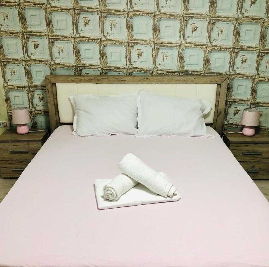 Central Park - Big Apartment - 3 Rooms - Free Parking T5 티미쇼아라 외부 사진
